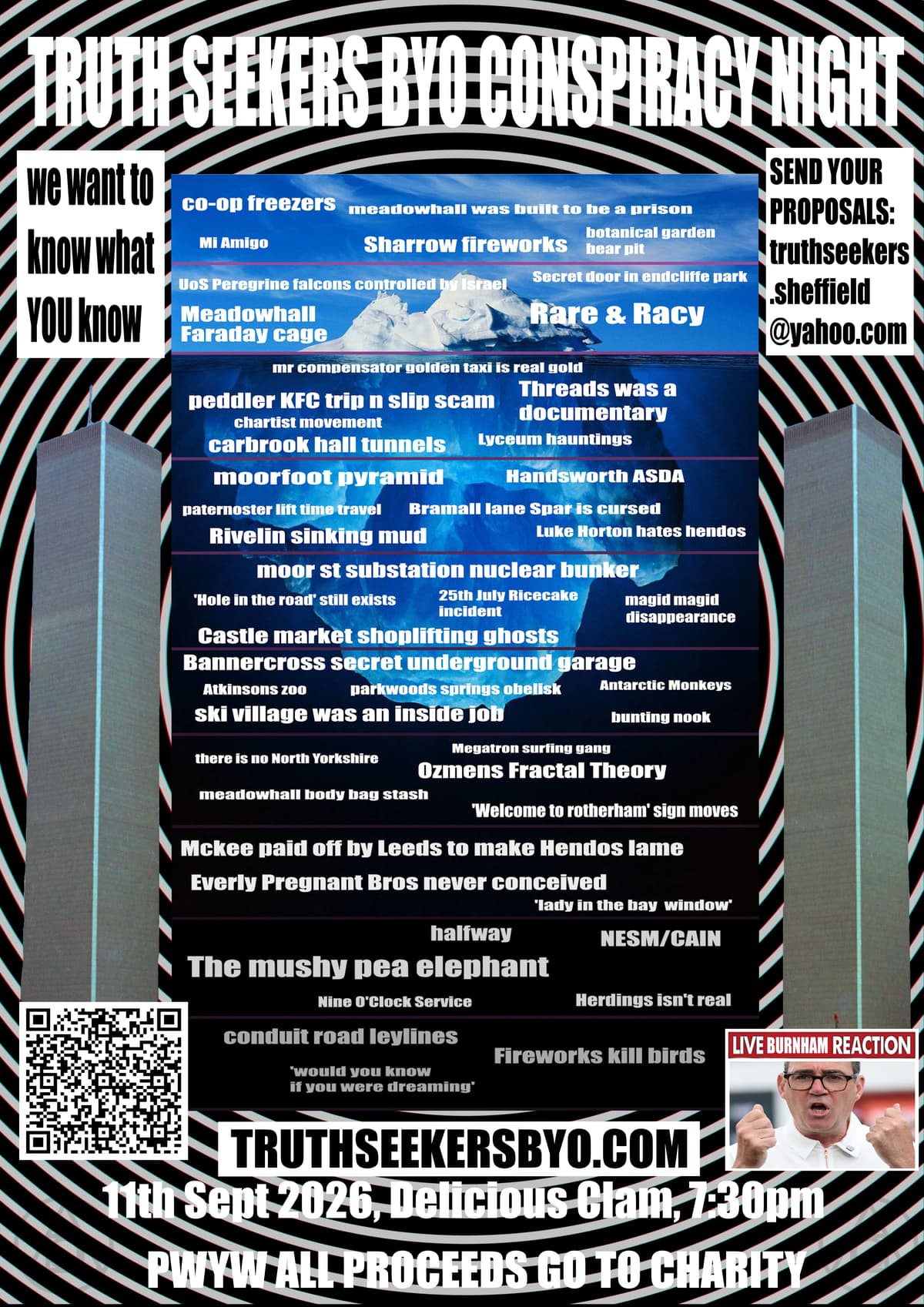 Sheffieldpromoposter